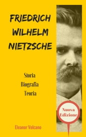 FRIEDRICH WILHELM NIETZSCHE