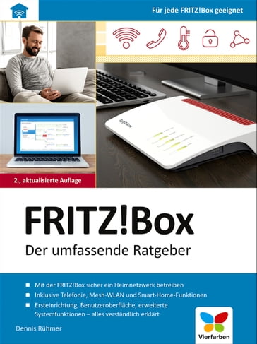 FRITZ!Box - Dennis Ruhmer
