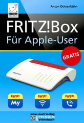 FRITZ!Box für Apple-User