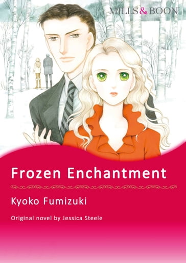 FROZEN ENCHANTMENT - Jessica Steele