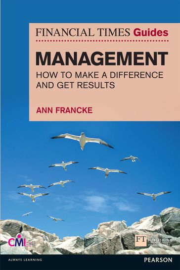 FT Guide to Management - Ann Francke