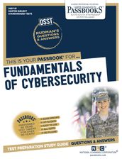 FUNDAMENTALS OF CYBERSECURITY