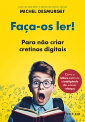 Faça-os ler!