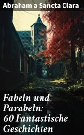 Fabeln und Parabeln: 60 Fantastische Geschichten