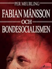 Fabian Mansson och bondesocialismen