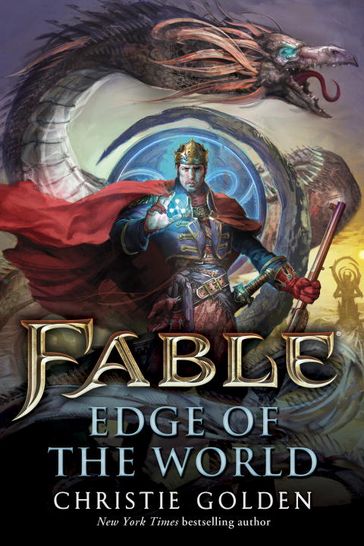 Fable: Edge of the World - Christie Golden
