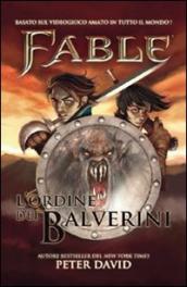 Fable. L ordine dei Balverini