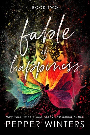 Fable of Happiness - Pepper Winters