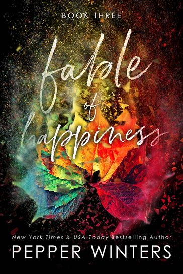 Fable of Happiness - Pepper Winters