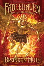 Fablehaven, Vol. 5: Keys to the Demon Prison