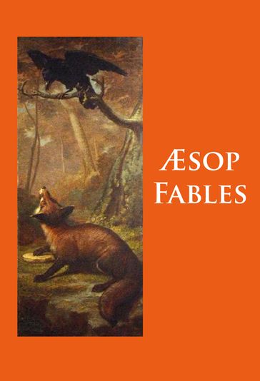 Fables - - Aesop