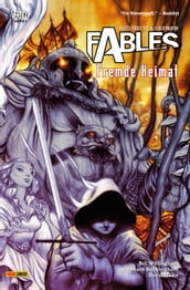 Fables, Band 7 - Heimatland