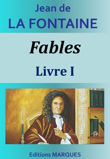 Fables Livre I - Jean De La Fontaine