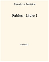 Fables - Livre I