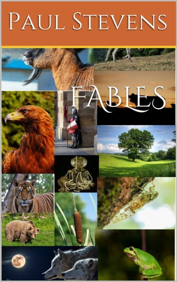 Fables - Paul Stevens