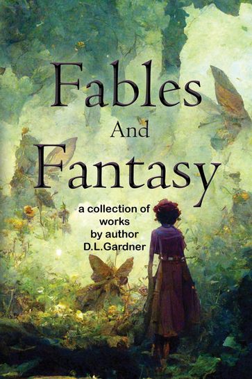 Fables and Fantasy - D.L. Gardner