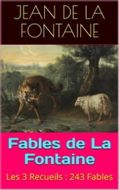 Fables de La Fontaine