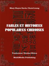 Fables et histoires populaires chinoises