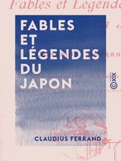 Fables et légendes du Japon