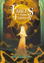 Fables from Faraway. The art of Aki. Ediz. illustrata