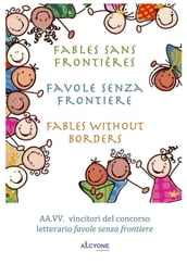 Fables sans frontires Favole senza frontiere Fables without borders