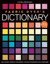 Fabric Dyer s Dictionary