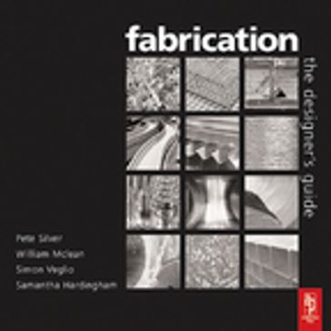 Fabrication - Peter Silver - William McLean