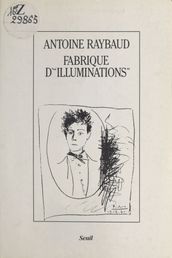 Fabrique d «Illuminations»