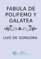 Fabula de Polifemo y Galatea