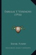 Fabulas Y Verdades (1916)