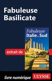 Fabuleuse Basilicate