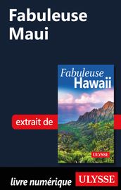 Fabuleuse Maui