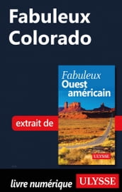 Fabuleux Colorado