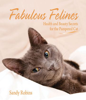 Fabulous Felines - Sandy Robins