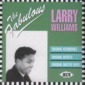 Fabulous larry williams