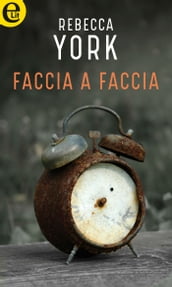 Faccia a faccia (eLit)