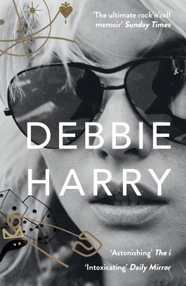 Face It: A Memoir - Debbie Harry