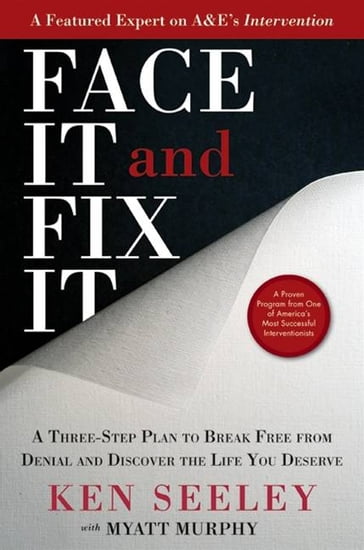 Face It and Fix It - Ken Seeley