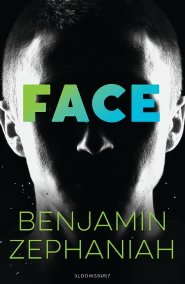 Face - Mr Benjamin Zephaniah