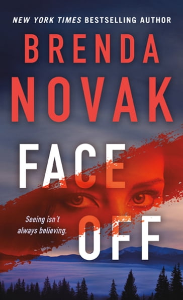 Face Off - Brenda Novak
