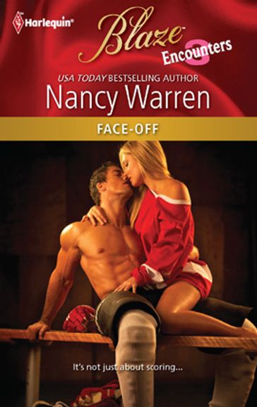 Face-Off - Nancy Warren