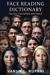 Face Reading Dictionary