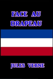 Face au drapeau