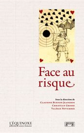 Face au risque