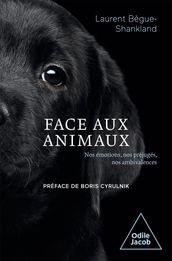 Face aux animaux