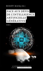 Face aux défis de l Intelligence artificielle générative