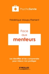 Face aux menteurs