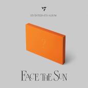 Face the sun ep. 3 ray (cd + photobook +