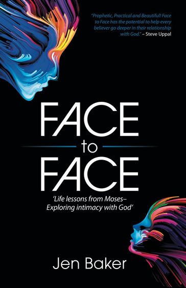 Face to Face - Jen Baker