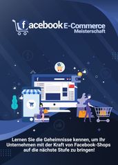Facebook E-Commerce Meisterschaft